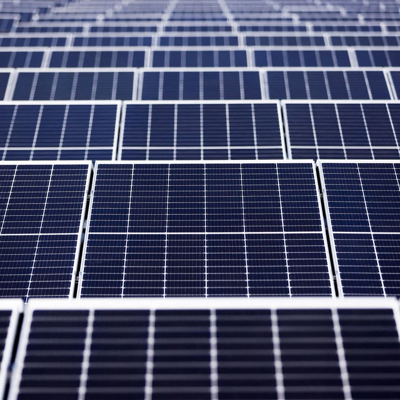 Solar cable compounds