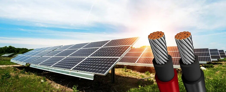 Ensuring Excellence in Solar Cable Manufacturing