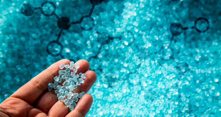 Polymer Product Development