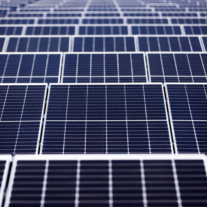 SOLAR CABLE COMPOUNDS